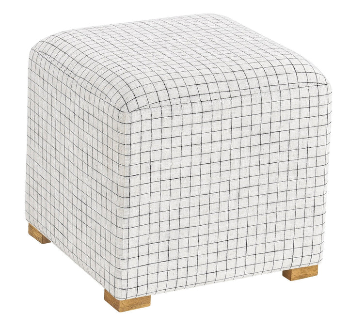Beckham Ottoman