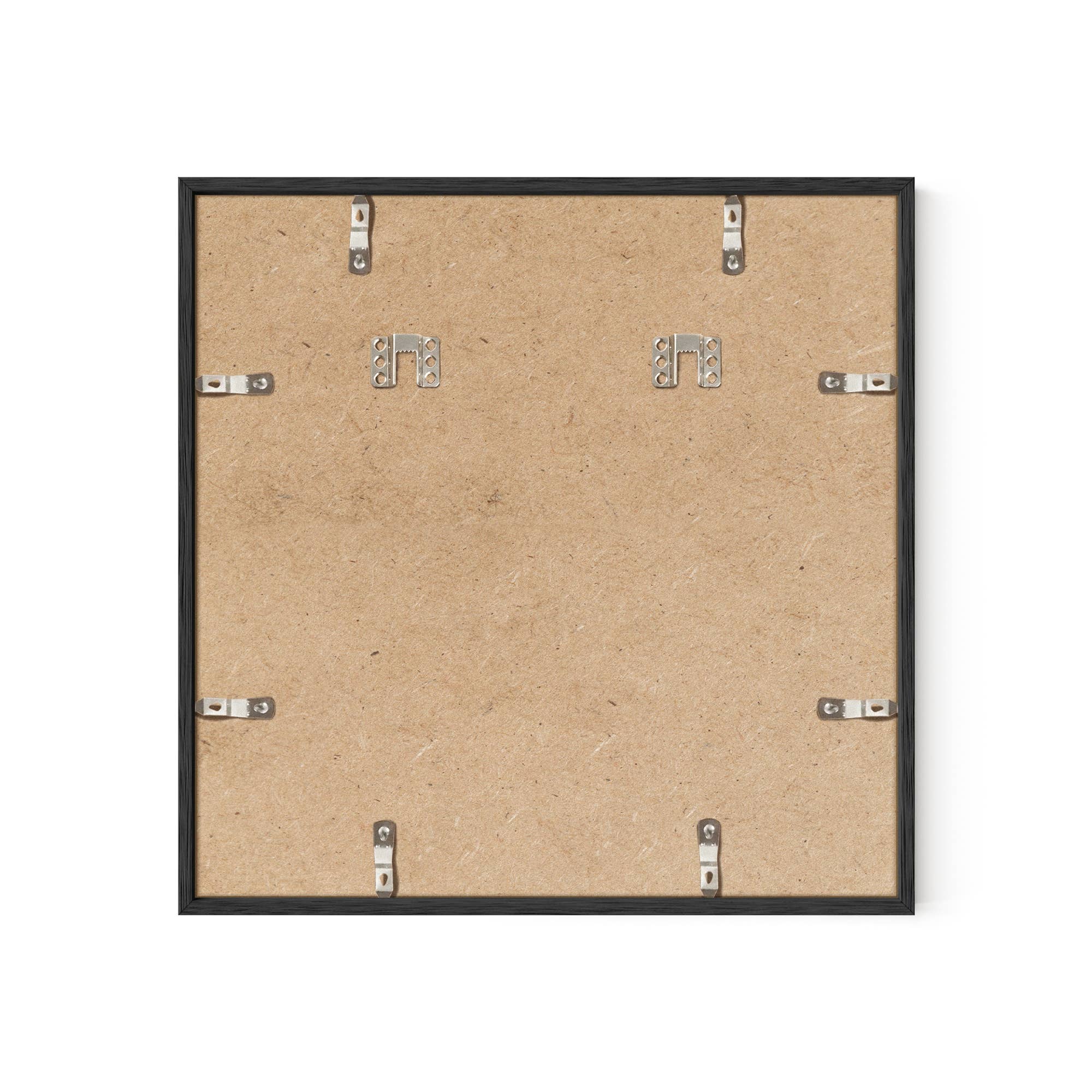 Holland House Oak Picture Frame - Thumbnail 5