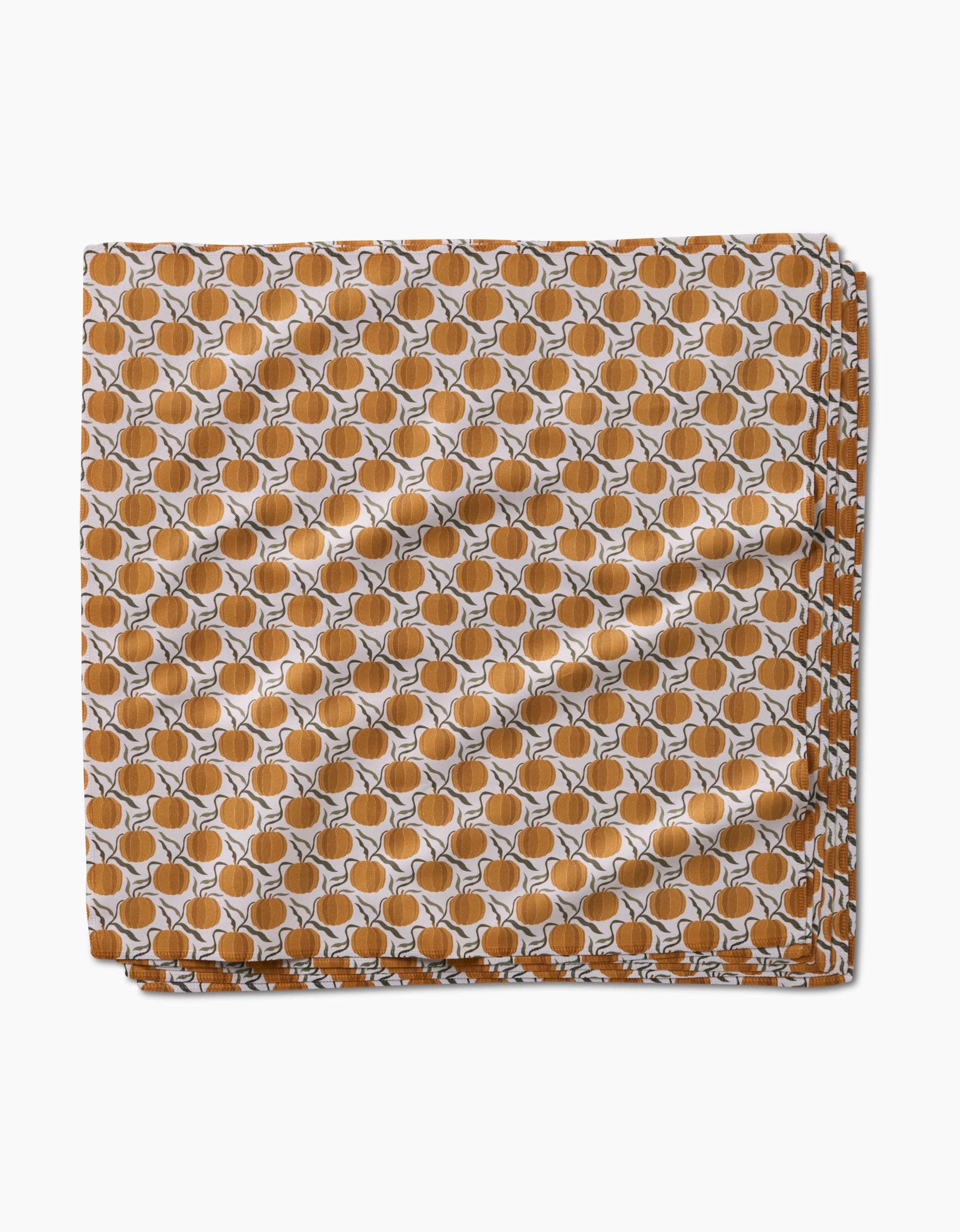 Hearth And Vine Dinner Napkin Set - Thumbnail 2