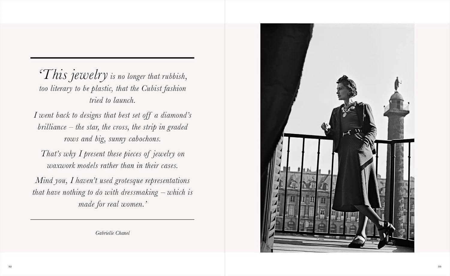 Chanel High Jewelry Book – Shop Holland House