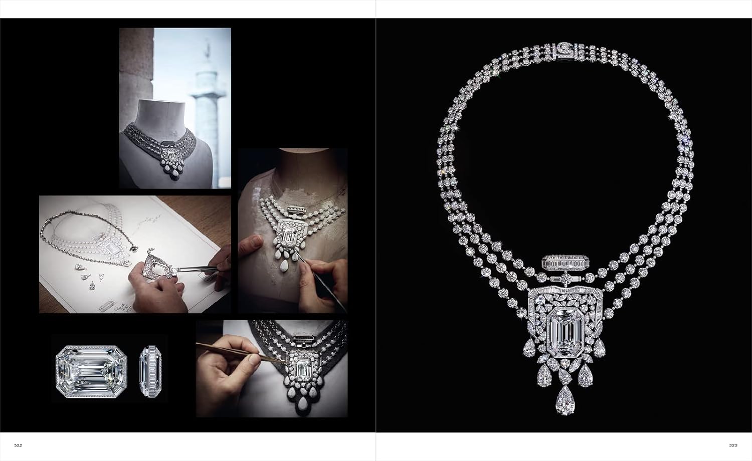 Chanel High Jewelry Book – Shop Holland House