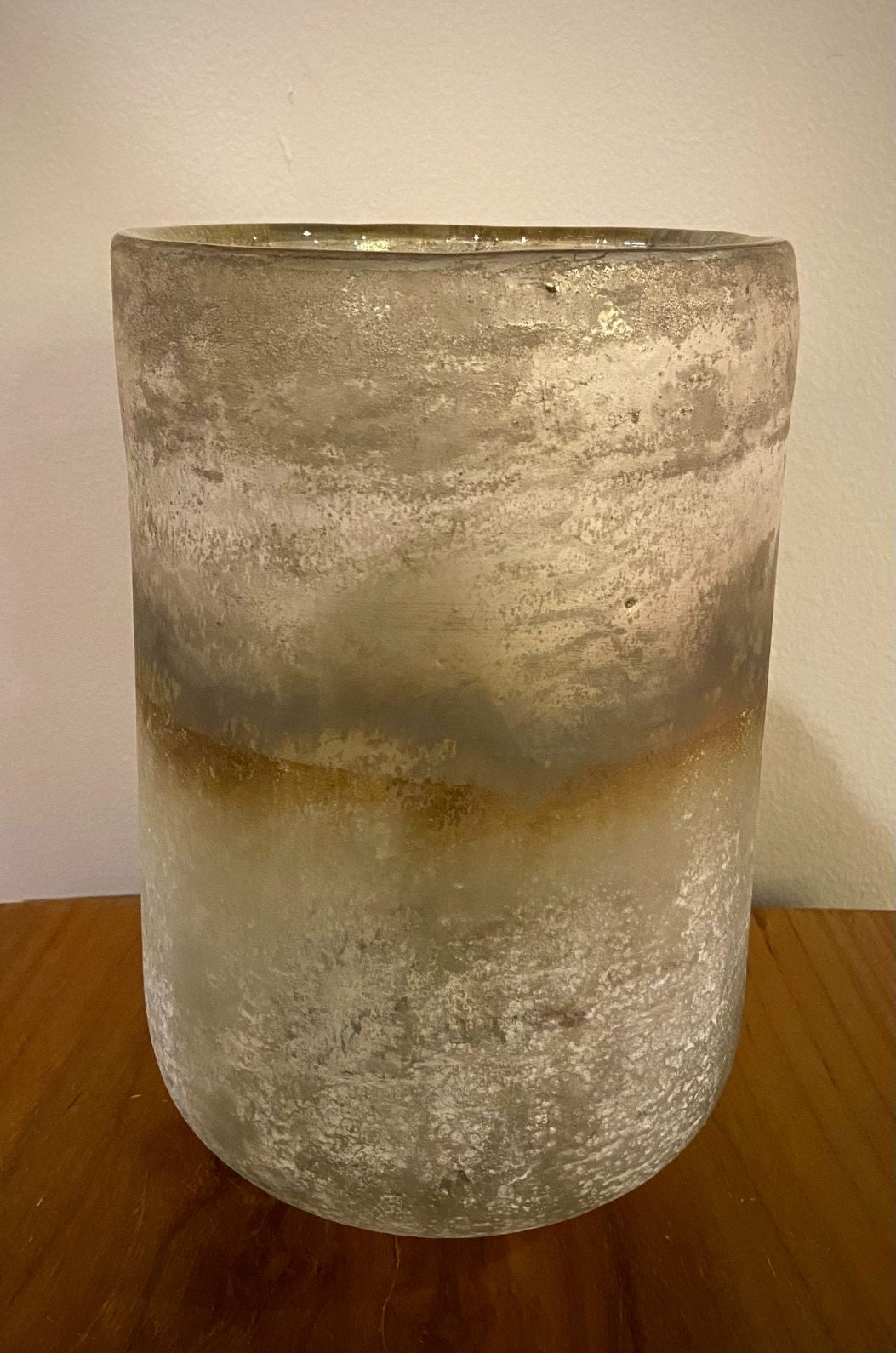 Desert Sands Vessels