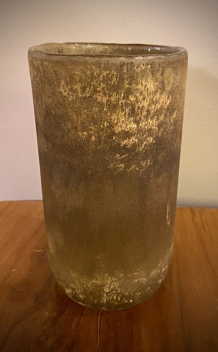 Desert Sands Vessels