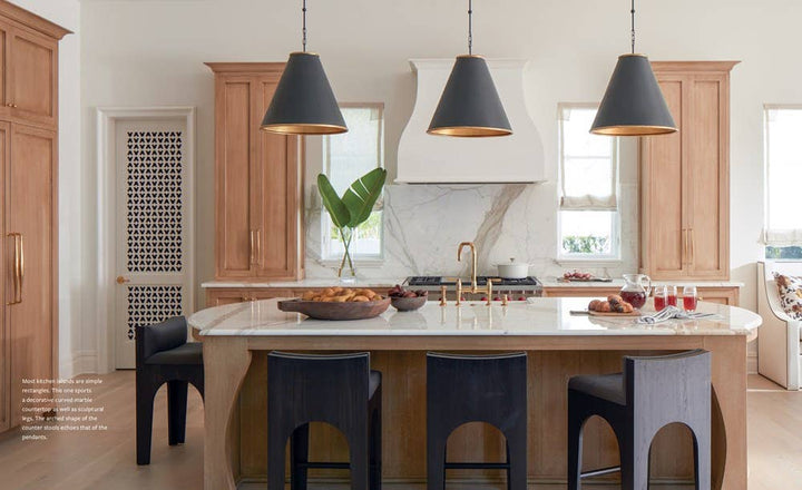 Elegance and Comfort of Home