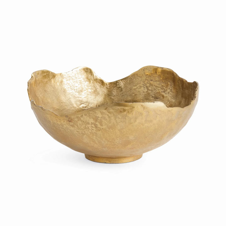 Roland Gold Metal Bowl
