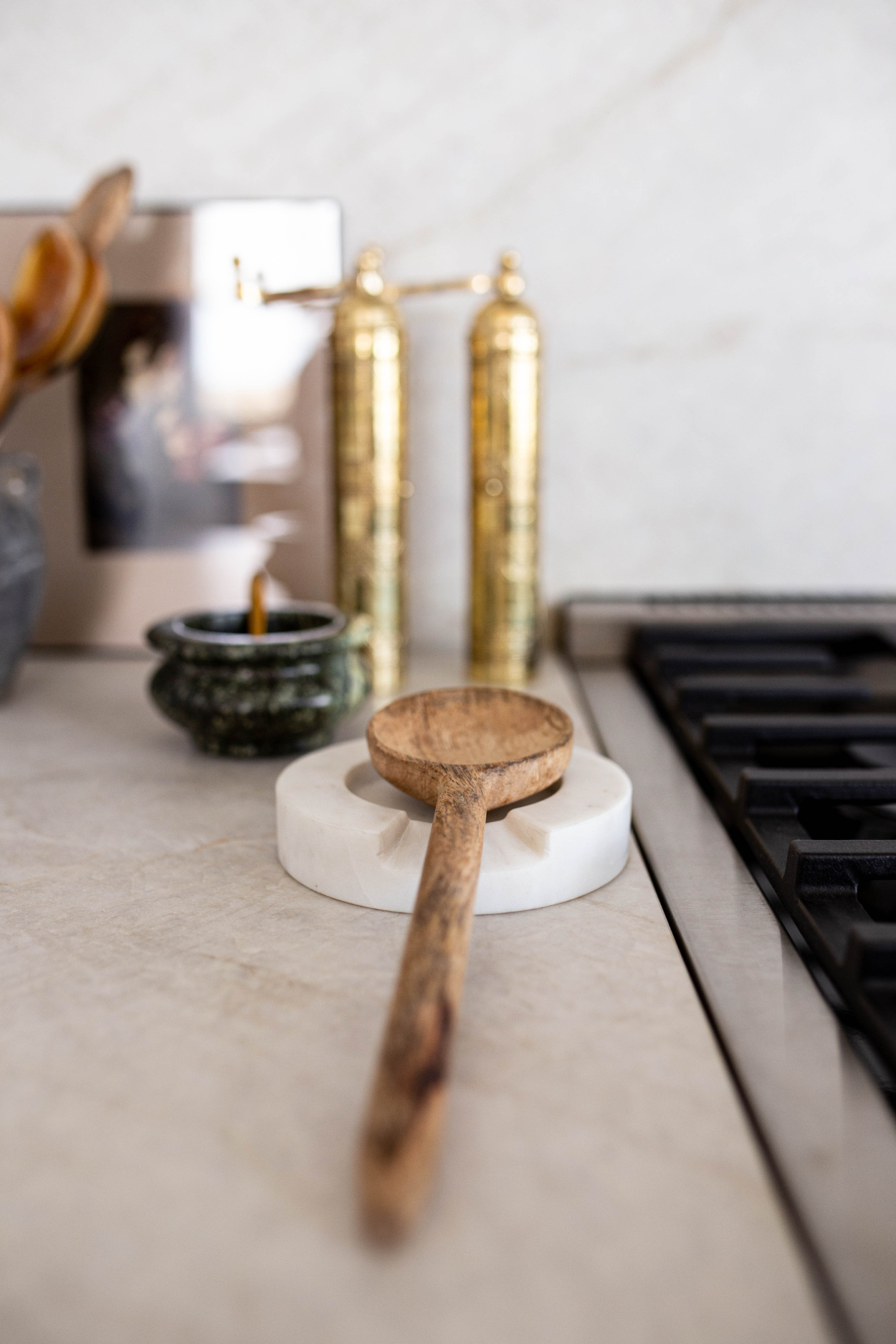 Holland House Spoon Rest - Thumbnail 2