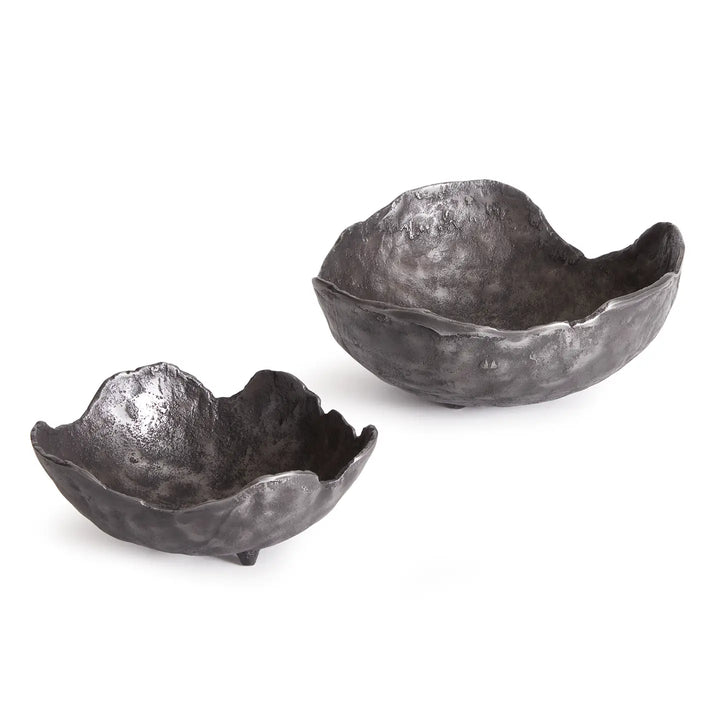 Roland Gunmetal Bowl