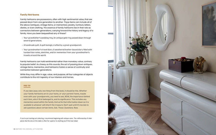 Make Yourself at Home