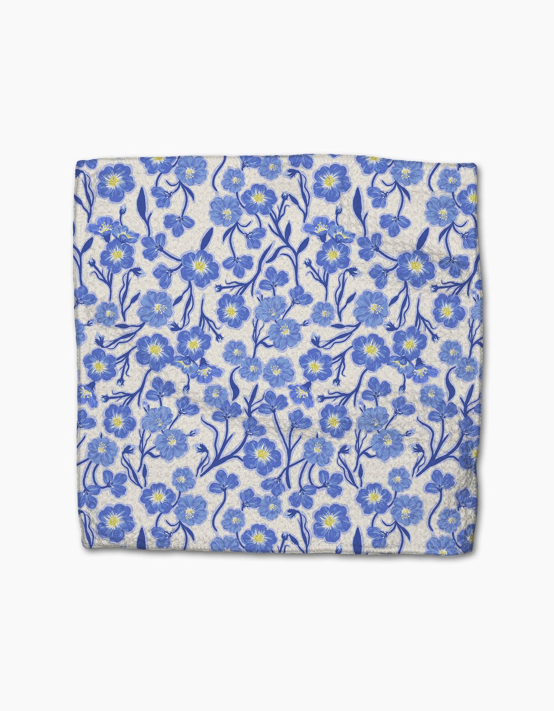 Geometry Primavera Dishcloth - Thumbnail 2