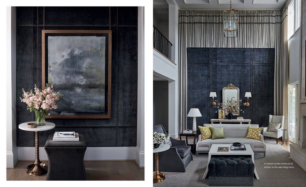 Elegance and Comfort of Home