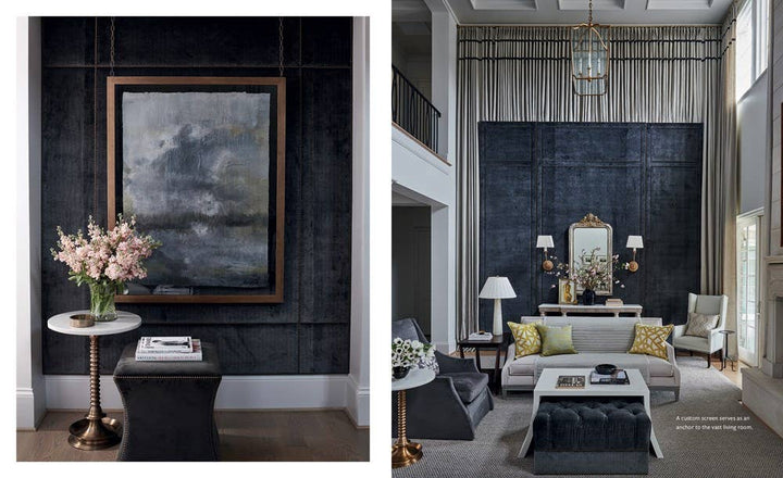 Elegance and Comfort of Home