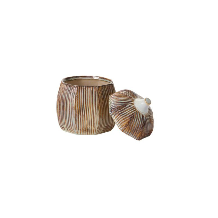 Sweet Birch Canister