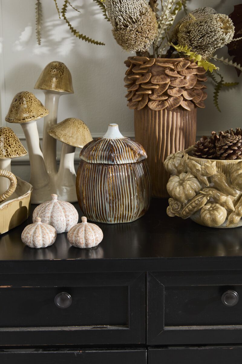 Sweet Birch Canister