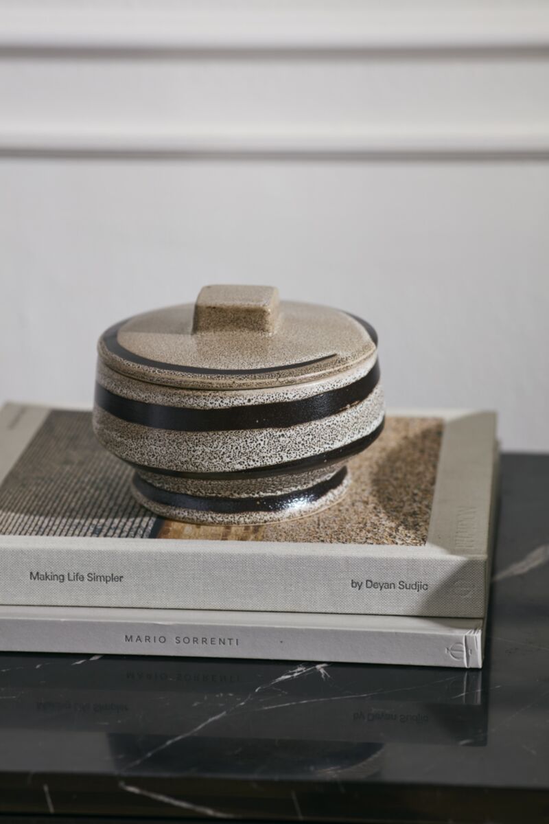 Reeves Decorative Box