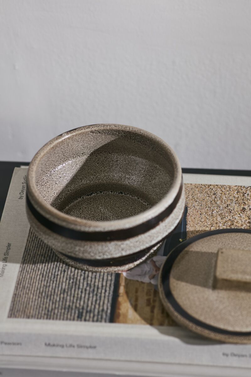 Reeves Decorative Box