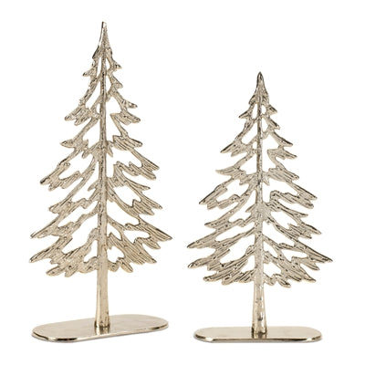 Aluminum Trees