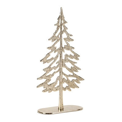 Aluminum Trees