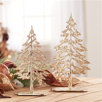 Aluminum Trees