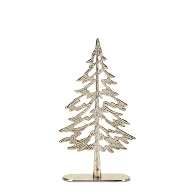 Aluminum Trees