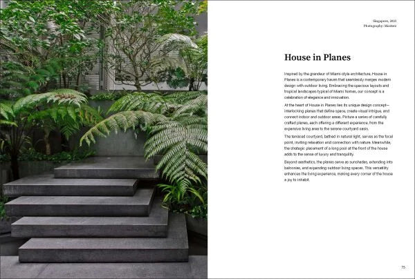 The Homes That Shaped Us