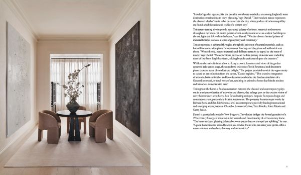 Curated Living