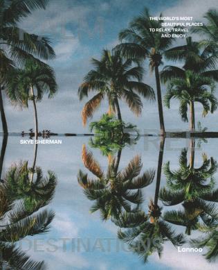 palm tree destinations book