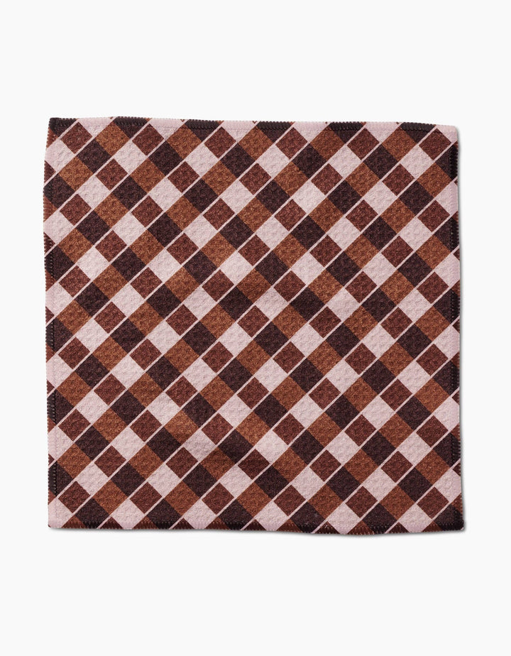 Cozy Autumn Days Dishcloth Set