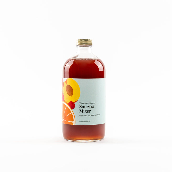 Sangria Cocktail Mixer, 16 fl oz