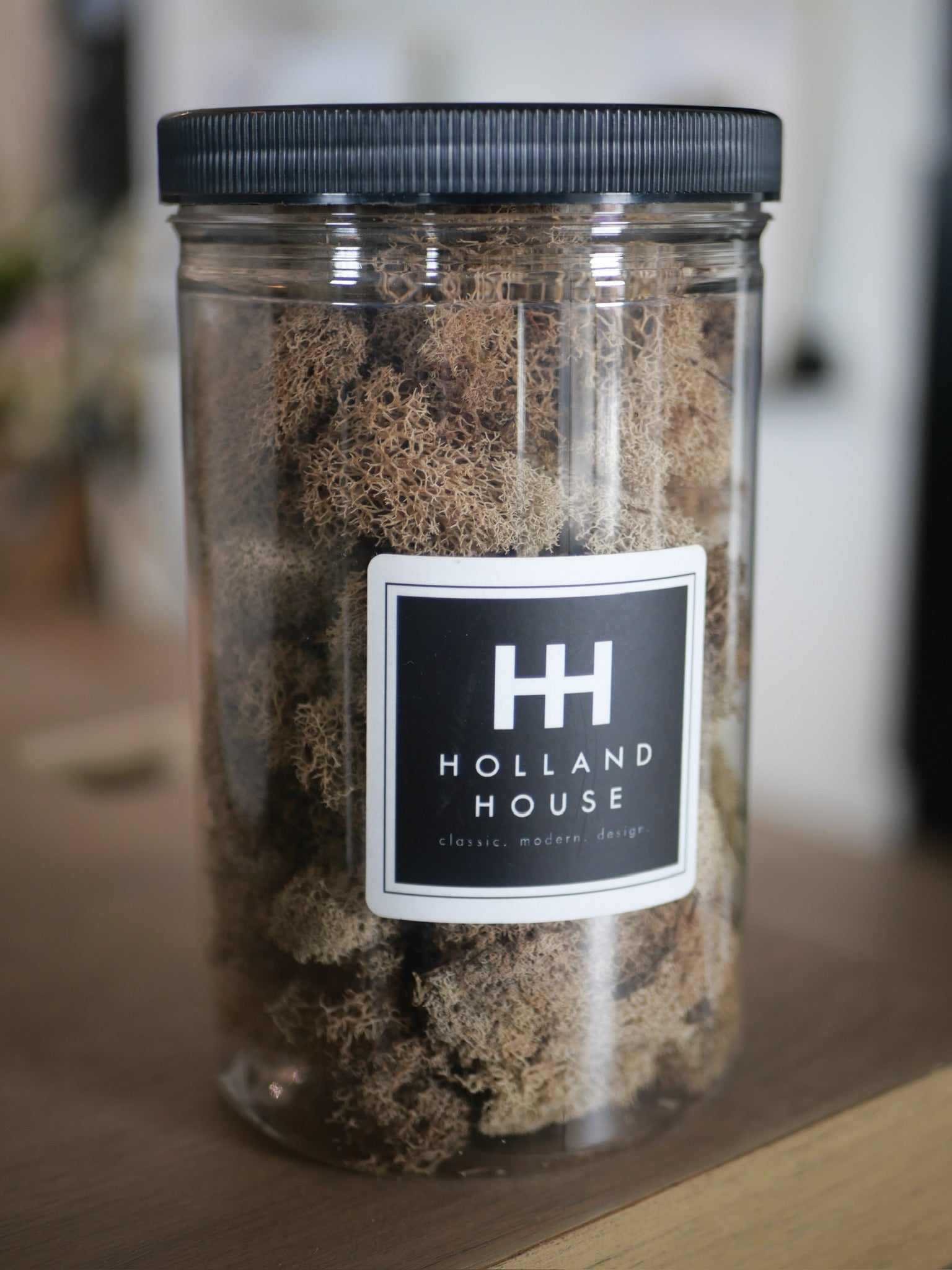 Holland House Moss Containers