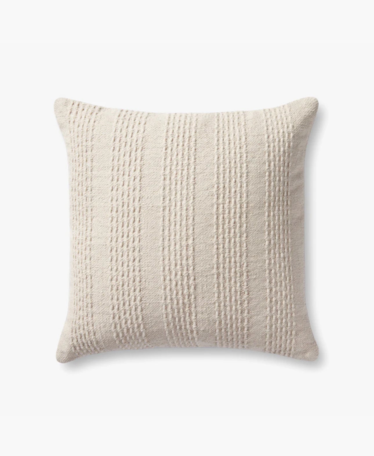 Magnolia Home by Joanna Gaines Cameron Pillow