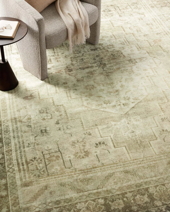 Banks Rug Collection