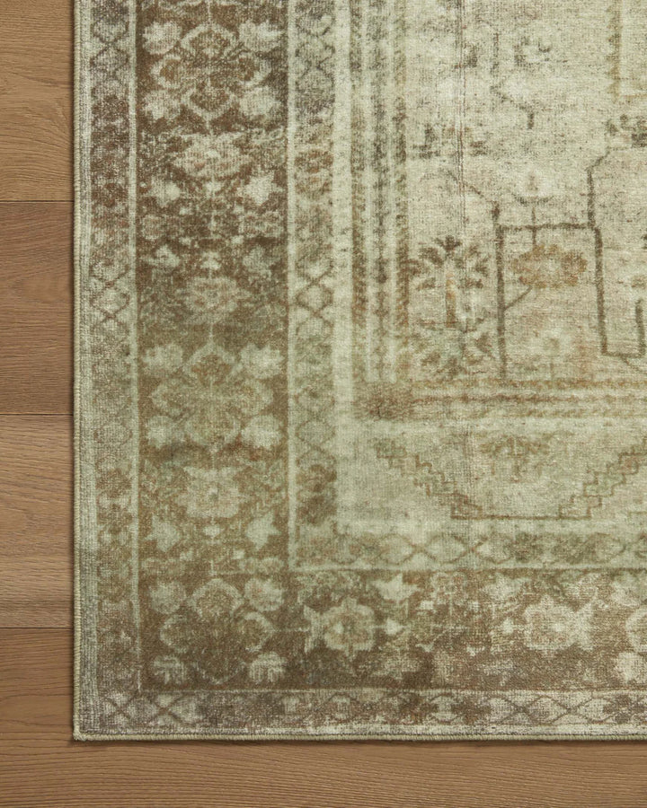 Banks Rug Collection