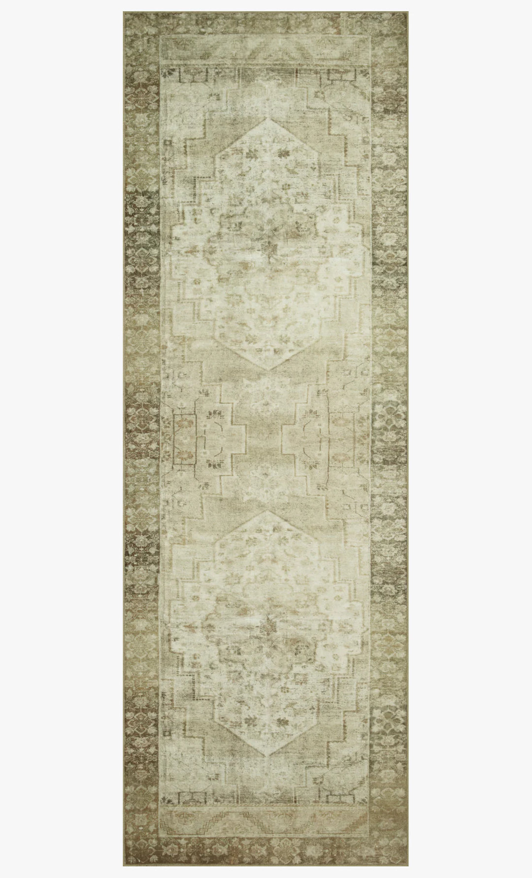 Banks Rug Collection