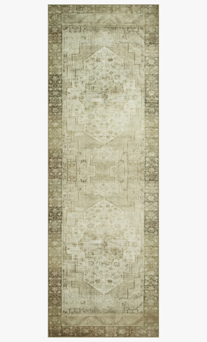 Banks Rug Collection