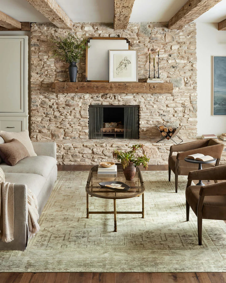 Banks Rug Collection