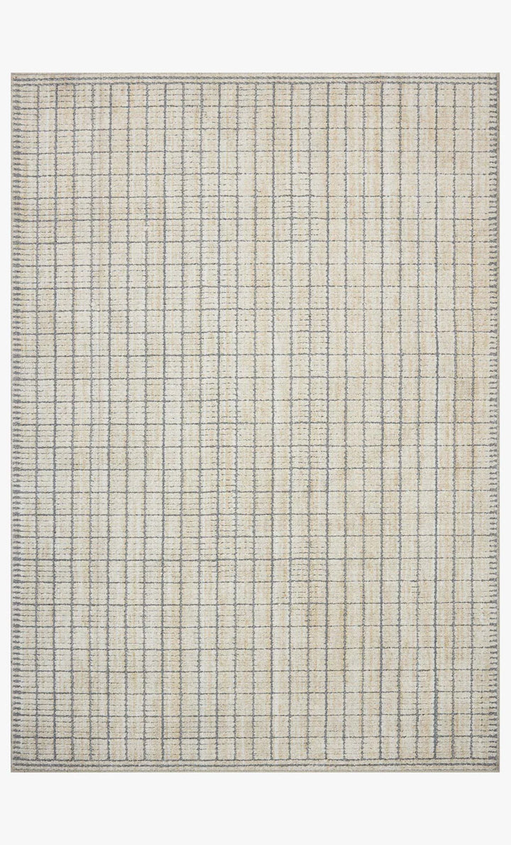 Bexley Slate/Natural Rugs