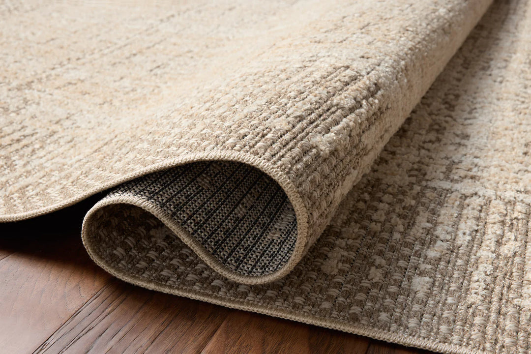 Bexley Natural/Taupe Rug Collection