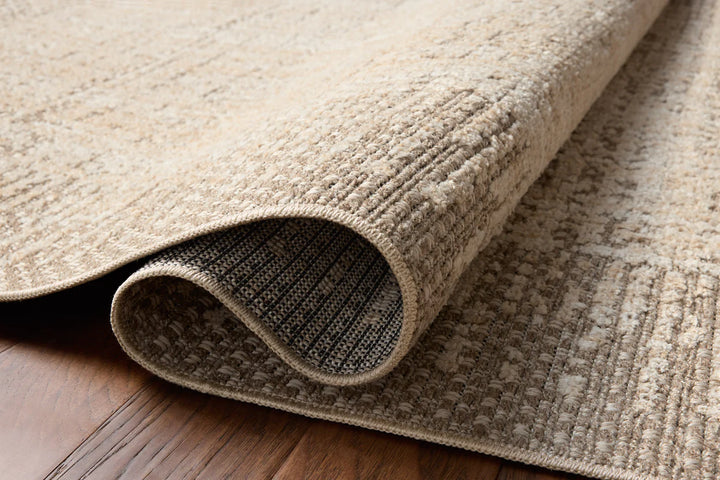 Bexley Natural/Taupe Rug Collection