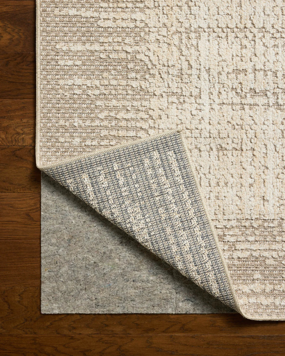 Bexley Natural/Taupe Rug Collection