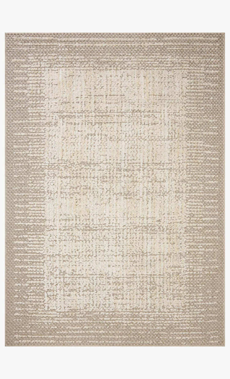 Bexley Natural/Taupe Rug Collection