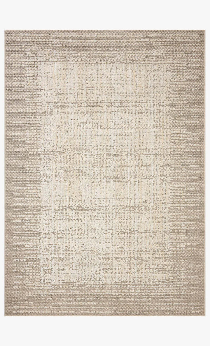 Bexley Natural/Taupe Rug Collection