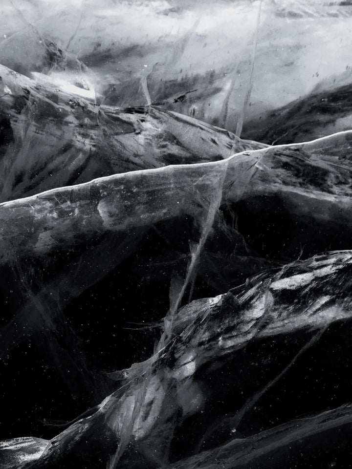 Black Frost Car Diffuser Refill