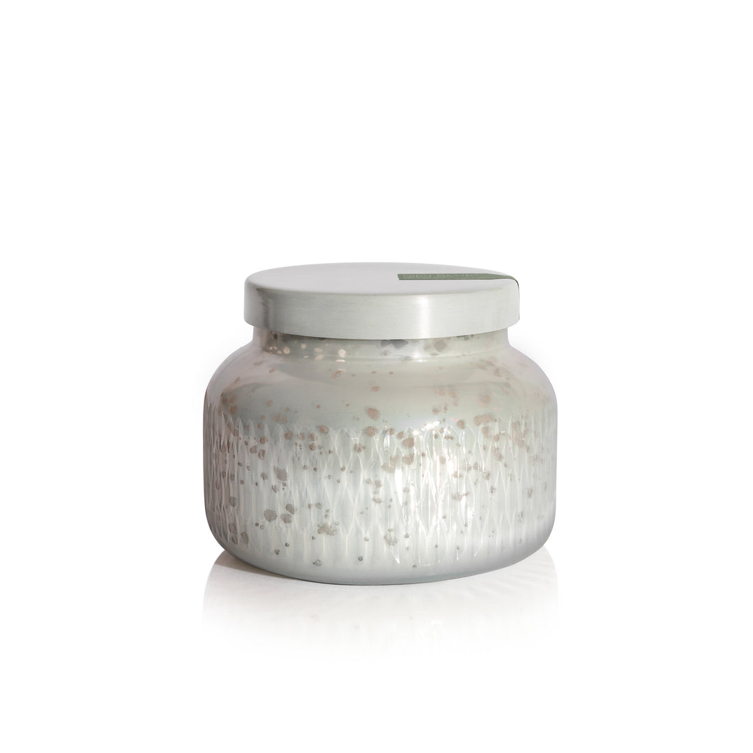 Holiday Mercury Signature Crystal Pine Candle