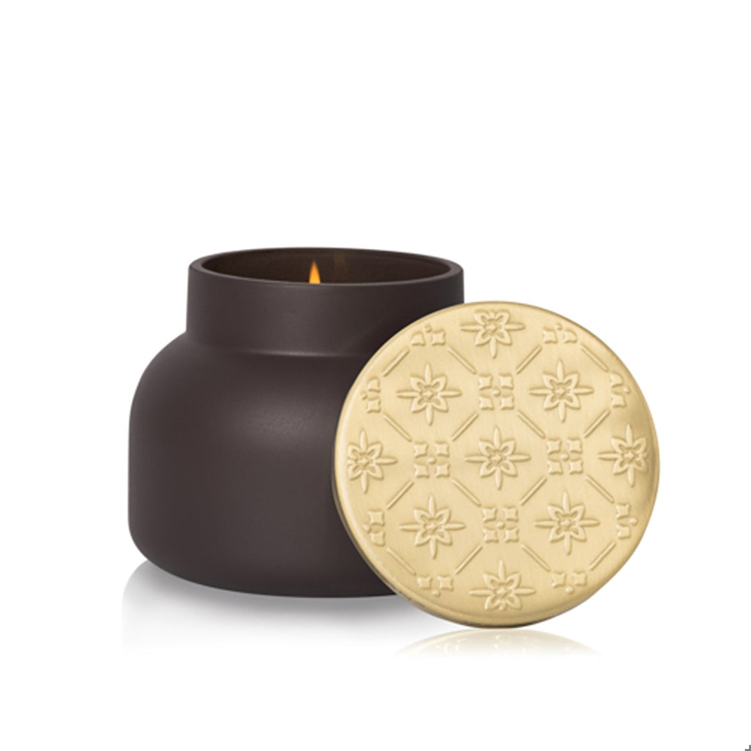 Artisan Terrazza Velluto Signature Blue Jean Candle