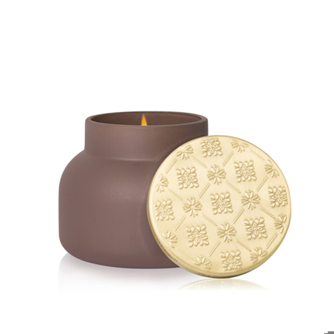 Artisan Terrazza Velluto Signature Havana Vanilla Candle