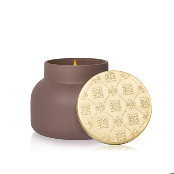 Artisan Terrazza Velluto Signature Havana Vanilla Candle