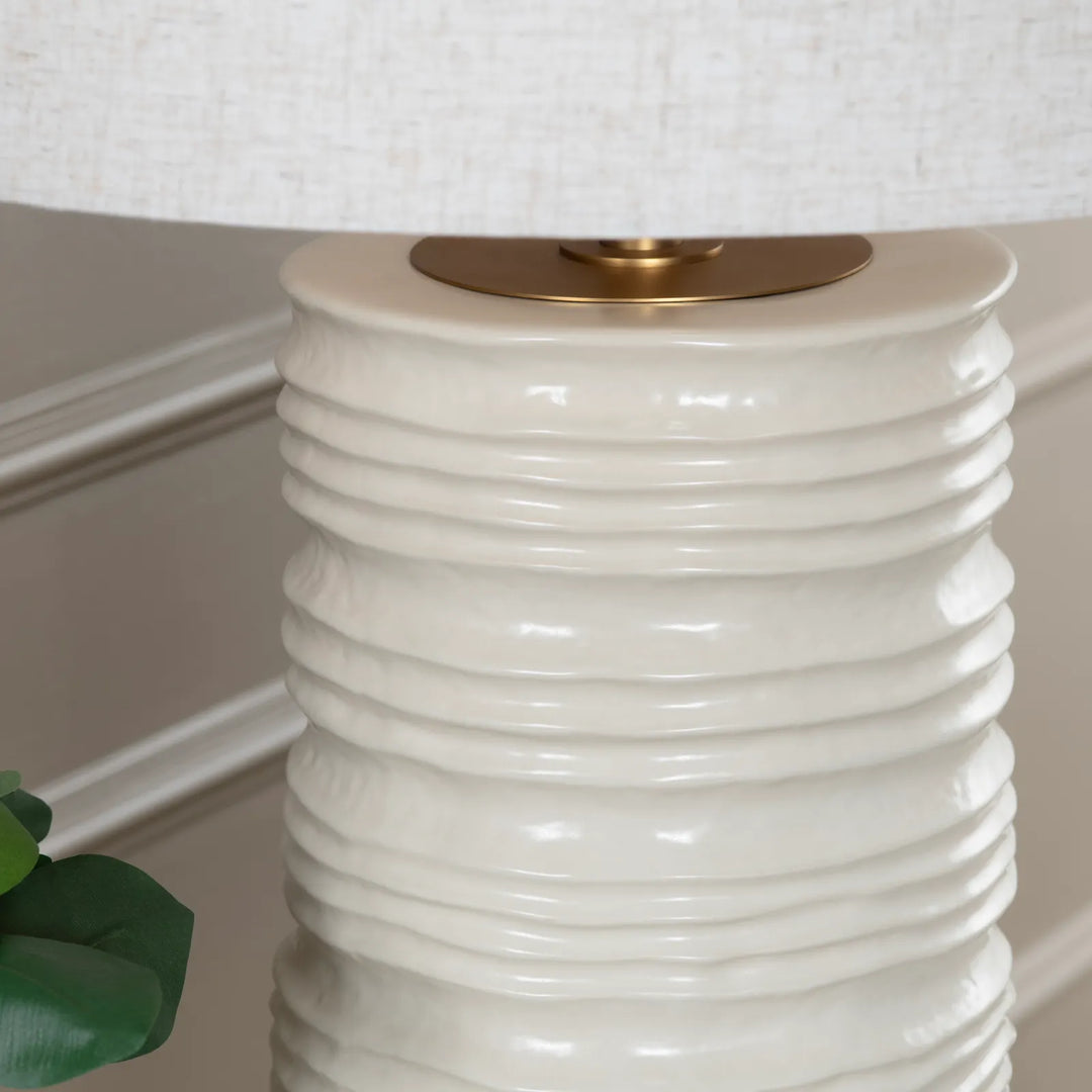 Walsh Table Lamp
