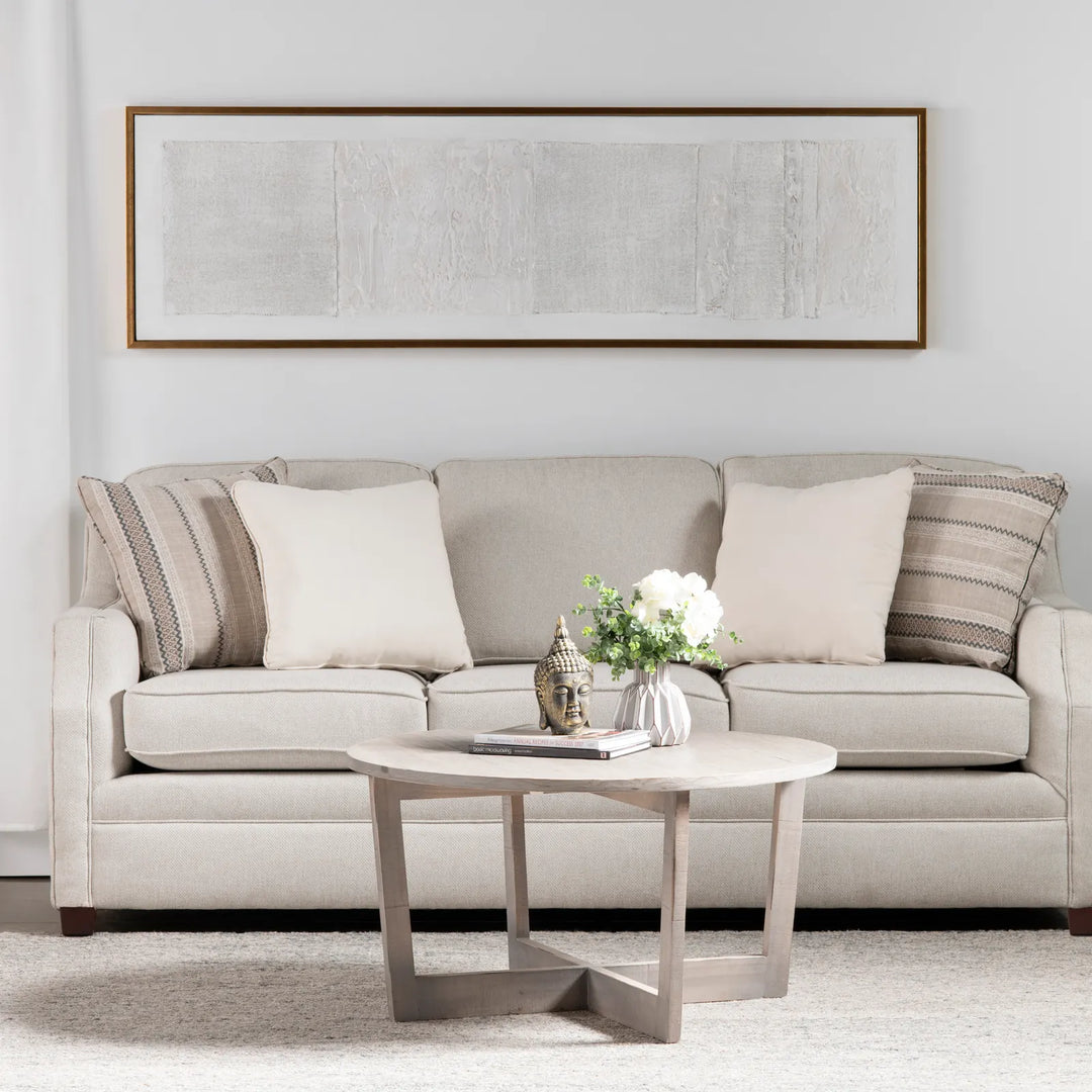 Emery Contemporary Canvas Trio