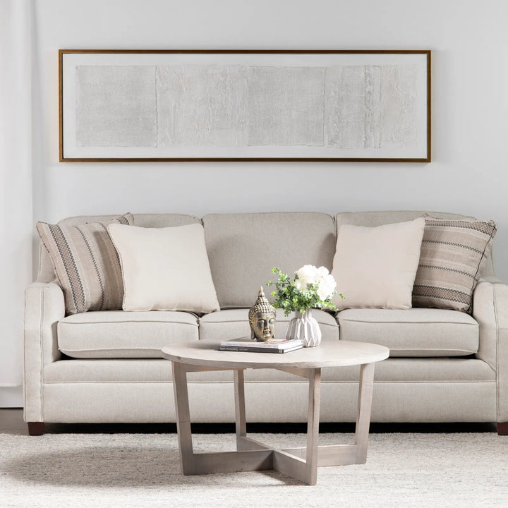 Emery Contemporary Canvas Trio