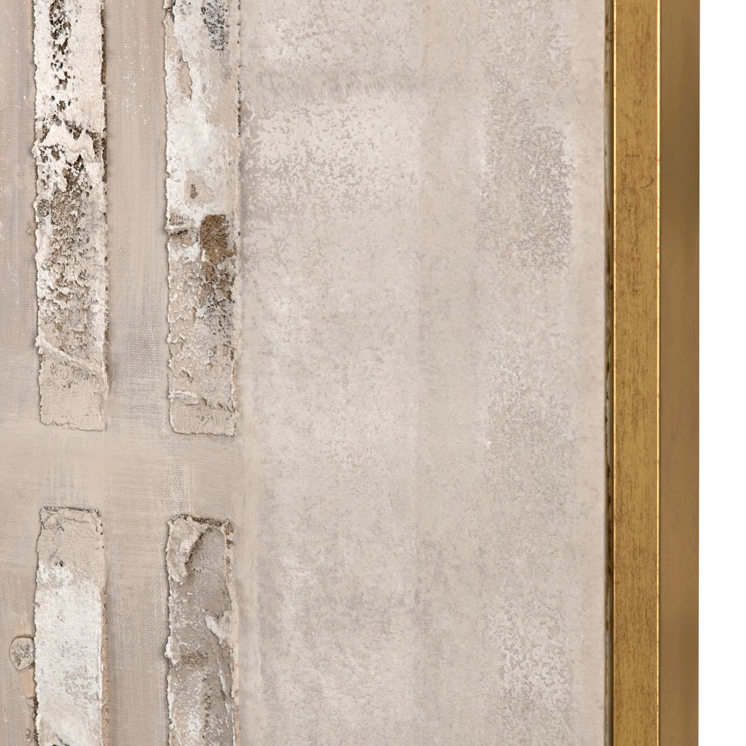 Baldwin Oversized Contemporary Canvas